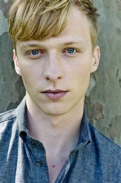 will tudor humans|will tudor actor.